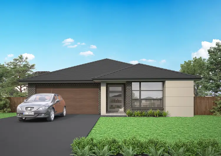Lot 2246 Greystones Drive, Chisholm NSW 2322