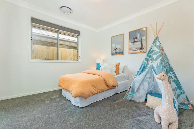 Fourth view of Homely house listing, Lot 2246 Greystones Drive, Chisholm NSW 2322