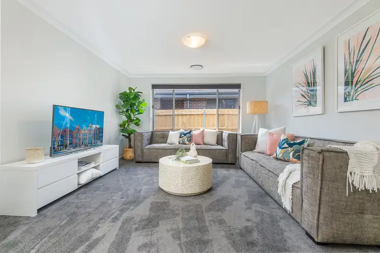 Fifth view of Homely house listing, Lot 2246 Greystones Drive, Chisholm NSW 2322