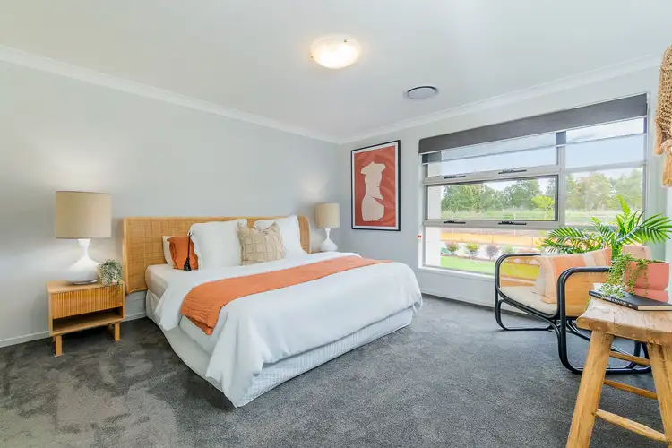 Sixth view of Homely house listing, Lot 2246 Greystones Drive, Chisholm NSW 2322