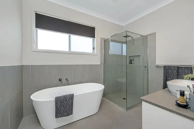 Fifth view of Homely house listing, 52 Greystones Drive, Chisholm NSW 2322