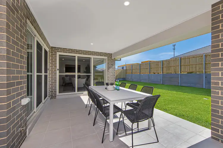 Sixth view of Homely house listing, 52 Greystones Drive, Chisholm NSW 2322
