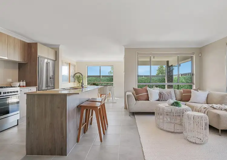 Second view of Homely house listing, 5 Lucan Street, Chisholm NSW 2322