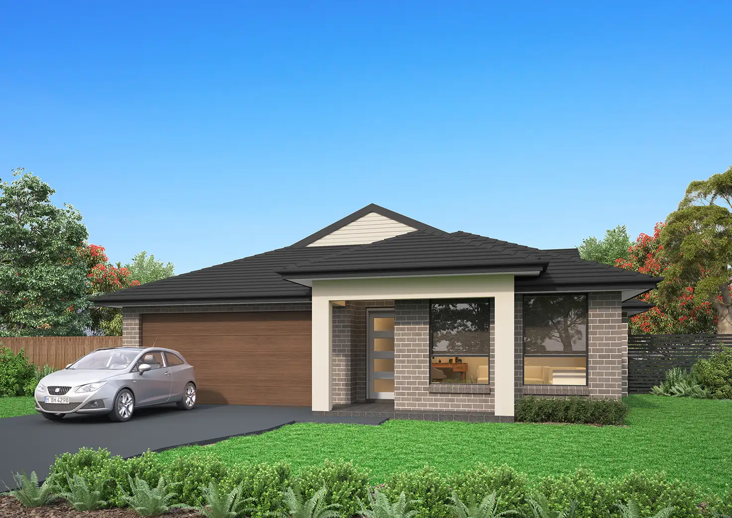 Main view of Homely house listing, Lot 2243 Greystones Drive, Chisholm NSW 2322