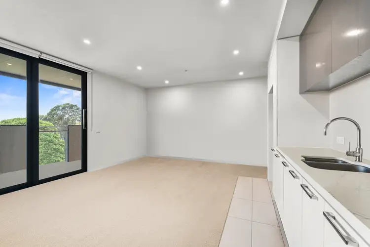 Sixth view of Homely apartment listing, 102B/57 Middleborough Road, Burwood VIC 3125