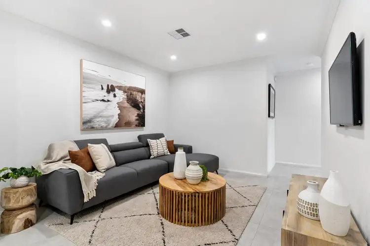 Fourth view of Homely villa listing, 32C Darch Street, Yokine WA 6060