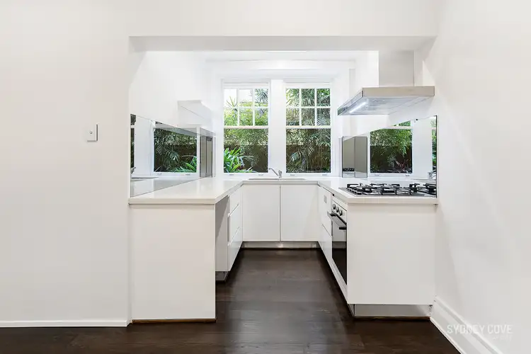 Third view of Homely apartment listing, 4/3A Farrell Ave, Darlinghurst NSW 2010