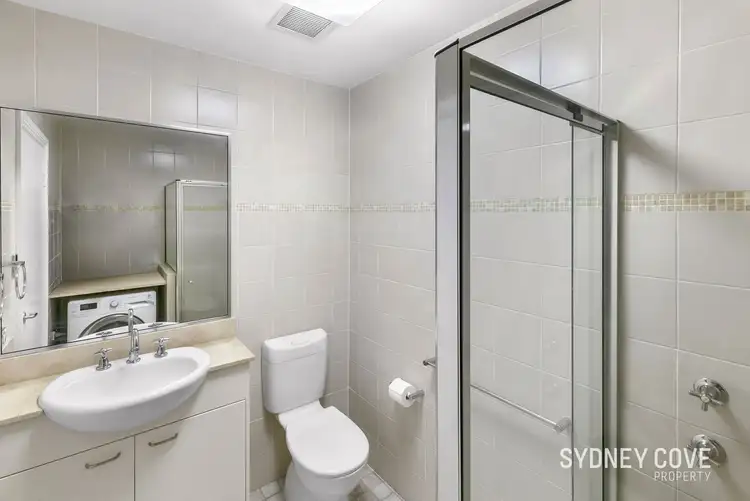 Sixth view of Homely apartment listing, 1305/38 Bridge Street, Sydney NSW 2000
