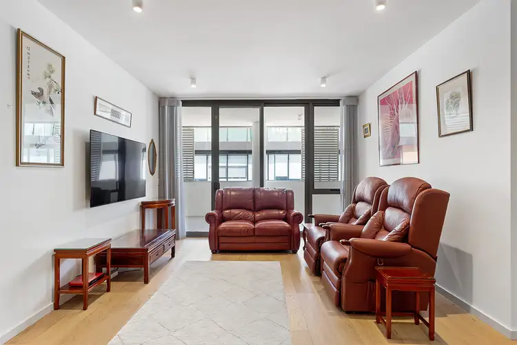 Second view of Homely apartment listing, 110/9 Bradshaw Crescent, Manning WA 6152