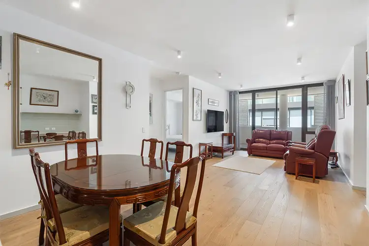Third view of Homely apartment listing, 110/9 Bradshaw Crescent, Manning WA 6152