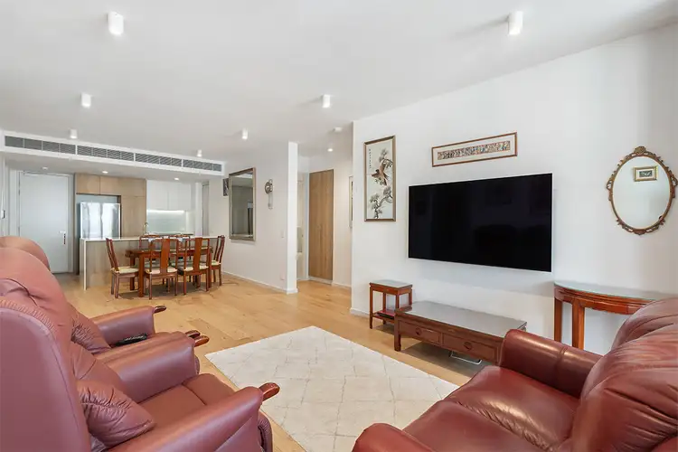 Fourth view of Homely apartment listing, 110/9 Bradshaw Crescent, Manning WA 6152