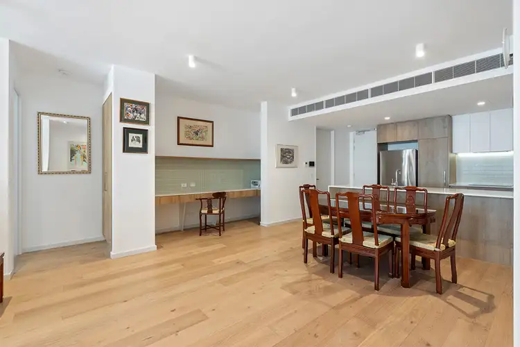 Fifth view of Homely apartment listing, 110/9 Bradshaw Crescent, Manning WA 6152