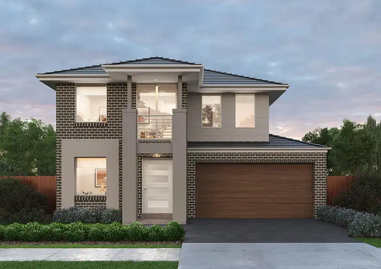 Lot 6308 Caldwell Avenue, Edmondson Park NSW 2174