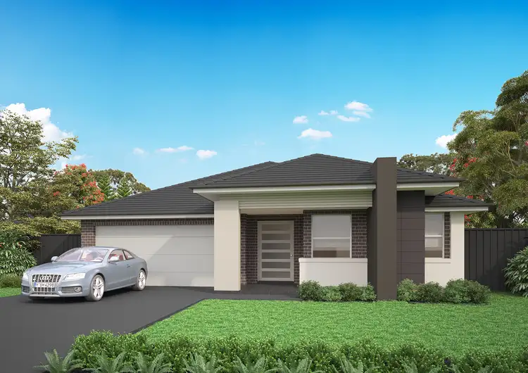 Lot 909 Kilimanjaro Street, Silverdale NSW 2752
