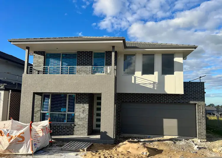 Main view of Homely house listing, Lot 923 Safari Drive, Silverdale NSW 2752