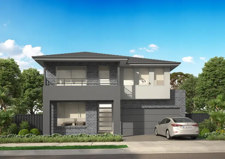 Fifth view of Homely house listing, Lot 923 Safari Drive, Silverdale NSW 2752