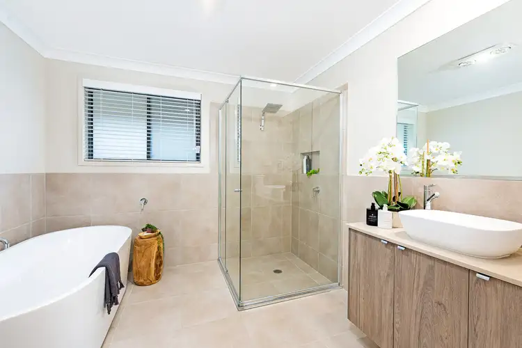 Sixth view of Homely house listing, Lot 923 Safari Drive, Silverdale NSW 2752