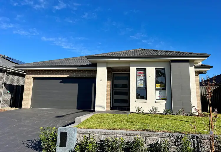47 Marsh Road, Silverdale NSW 2752