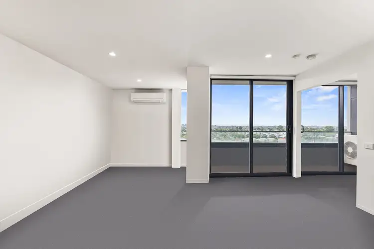 Third view of Homely apartment listing, 604/2 Archibald Street, Box Hill VIC 3128