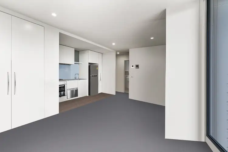 Fifth view of Homely apartment listing, 604/2 Archibald Street, Box Hill VIC 3128