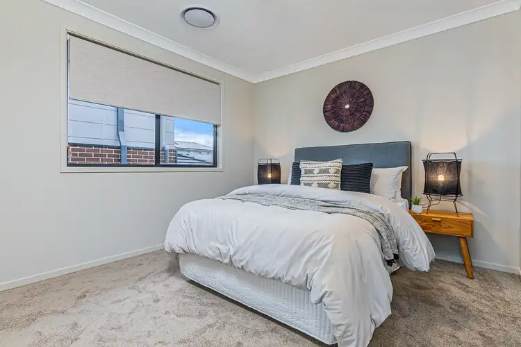 Sixth view of Homely house listing, Lot 821 Arnhem Road, Edmondson Park NSW 2174