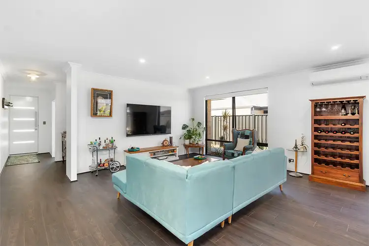 Third view of Homely house listing, 56 Tropicbird Drive, Banksia Grove WA 6031