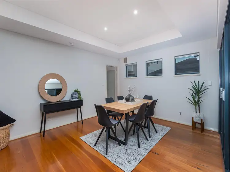 Fourth view of Homely townhouse listing, 4/538 William Street, Mount Lawley WA 6050