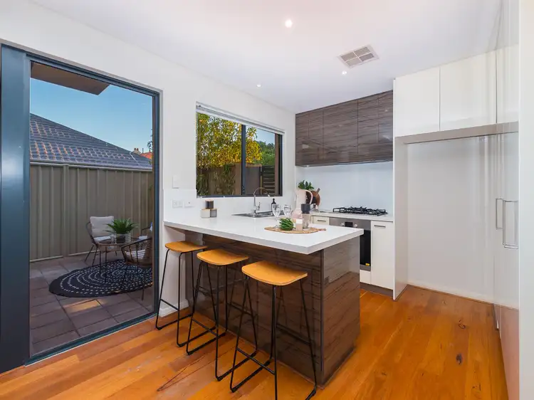 Fifth view of Homely townhouse listing, 4/538 William Street, Mount Lawley WA 6050