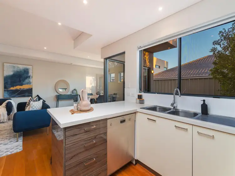 Sixth view of Homely townhouse listing, 4/538 William Street, Mount Lawley WA 6050