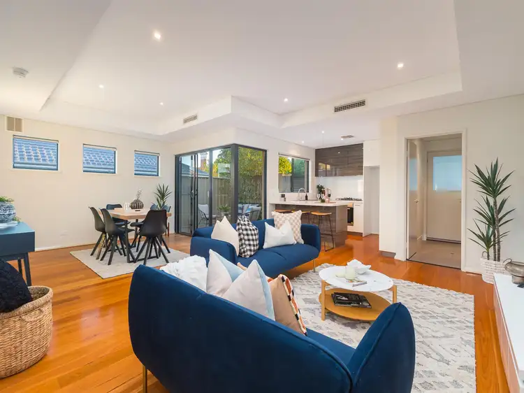 Seventh view of Homely townhouse listing, 4/538 William Street, Mount Lawley WA 6050