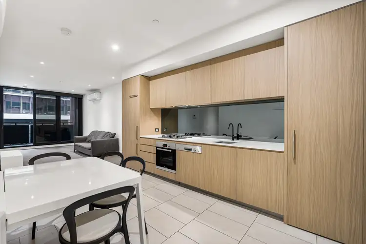 204/120 A'Beckett Street, Melbourne VIC 3000