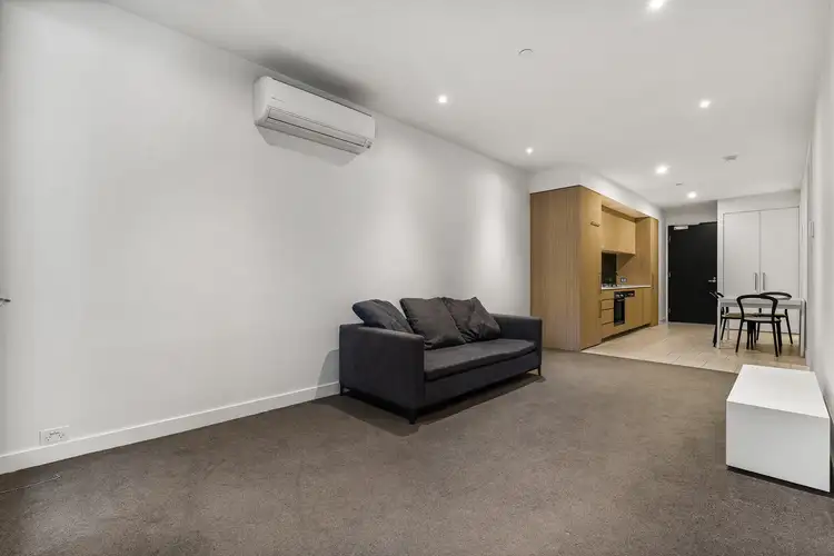 Fourth view of Homely apartment listing, 204/120 A'Beckett Street, Melbourne VIC 3000