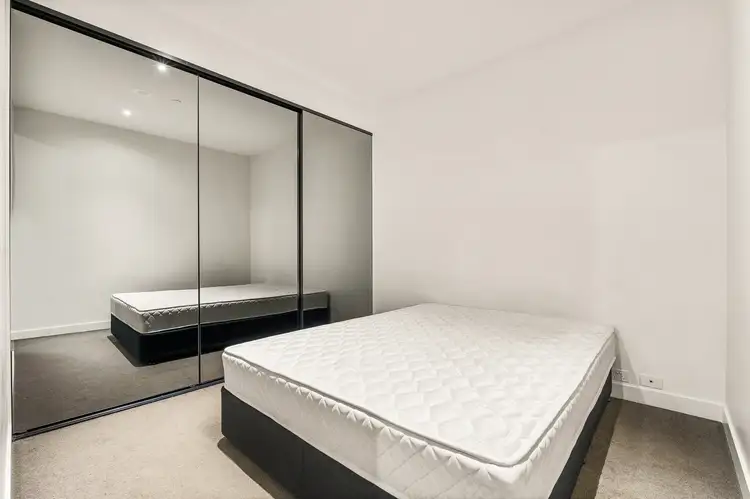 Sixth view of Homely apartment listing, 204/120 A'Beckett Street, Melbourne VIC 3000