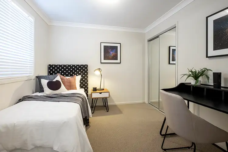 Third view of Homely house listing, Lot 6306 Caldwell Avenue, Edmondson Park NSW 2174