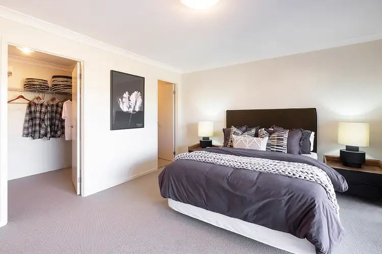 Second view of Homely house listing, Lot 6304 Caldwell Avenue, Edmondson Park NSW 2174