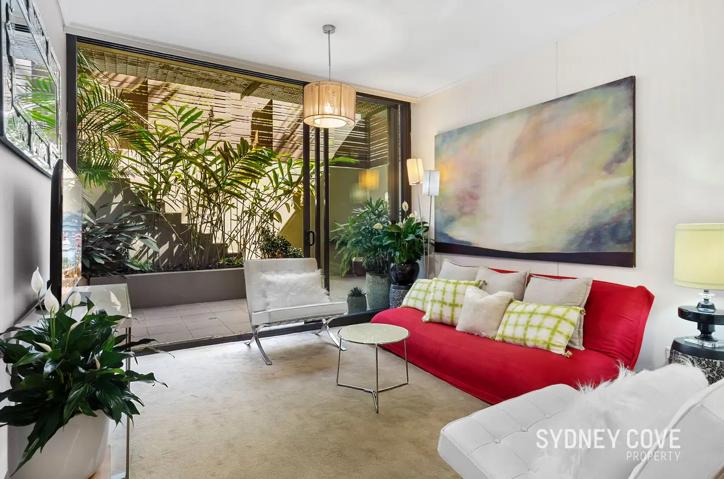 Main view of Homely apartment listing, 301/287 Pyrmont Street, Ultimo NSW 2007