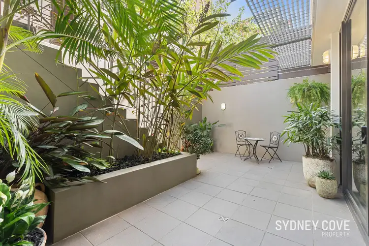 Second view of Homely apartment listing, 301/287 Pyrmont Street, Ultimo NSW 2007