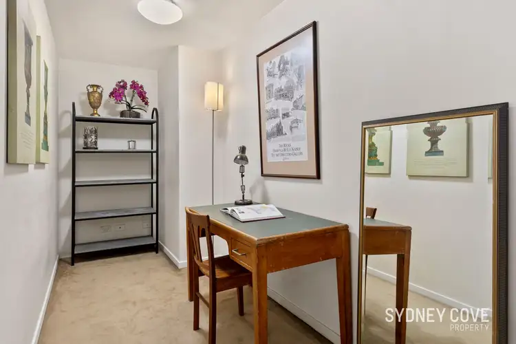 Fifth view of Homely apartment listing, 301/287 Pyrmont Street, Ultimo NSW 2007