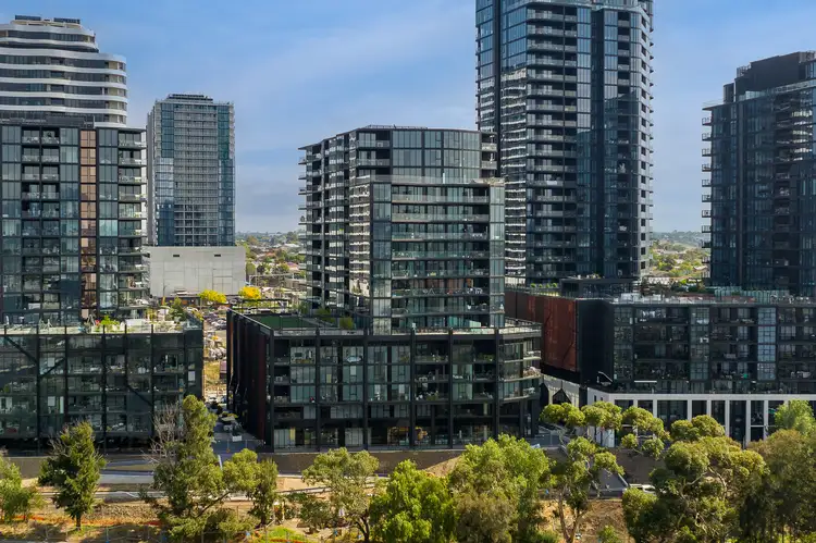 1111B/4 Joseph Road, Footscray VIC 3011