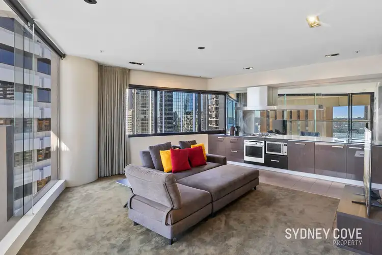 1904/129 Harrington Street, Sydney NSW 2000