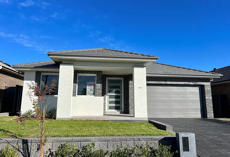 Main view of Homely house listing, 49 Marsh Road, Silverdale NSW 2752