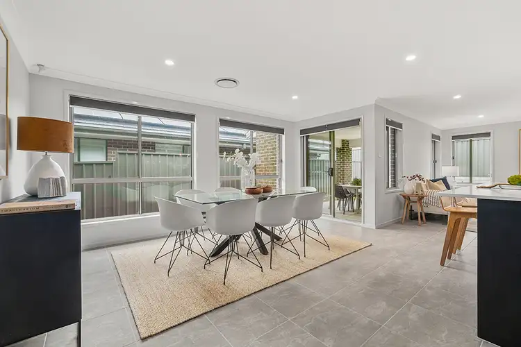 Second view of Homely house listing, 49 Marsh Road, Silverdale NSW 2752