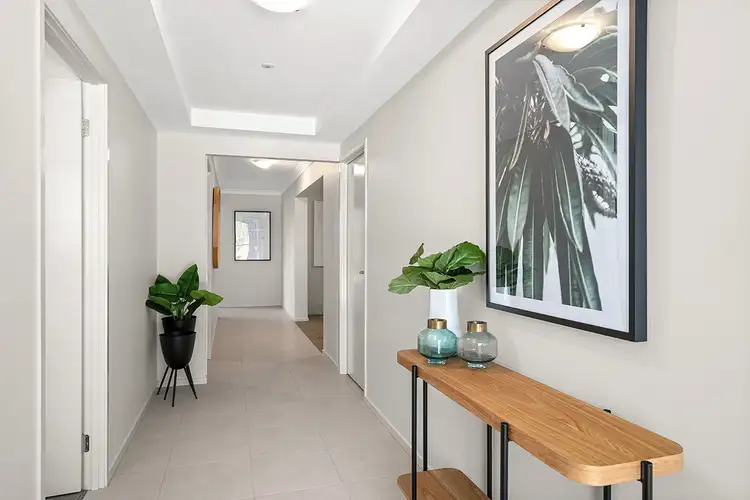 Second view of Homely house listing, 35 Tiger Street, Silverdale NSW 2752