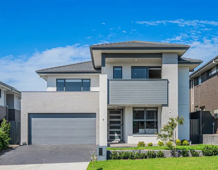 9 Kilimanjaro Street, Silverdale NSW 2752