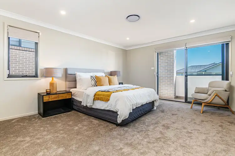 Third view of Homely house listing, 9 Kilimanjaro Street, Silverdale NSW 2752