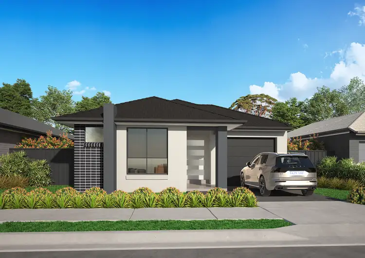 Lot 414 Fennel Lane, Woongarrah NSW 2259