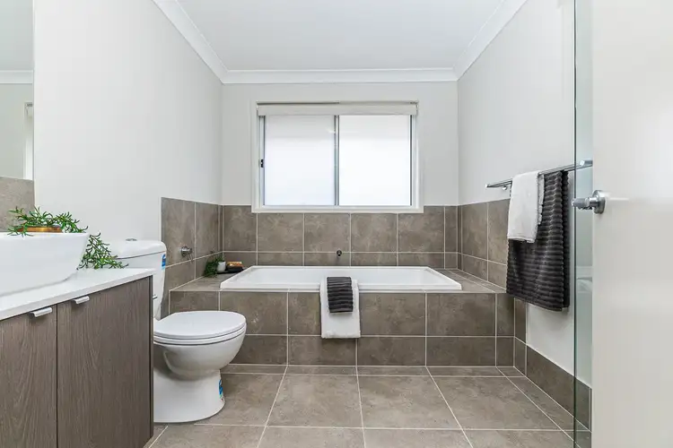 Second view of Homely house listing, Lot 414 Fennel Lane, Woongarrah NSW 2259
