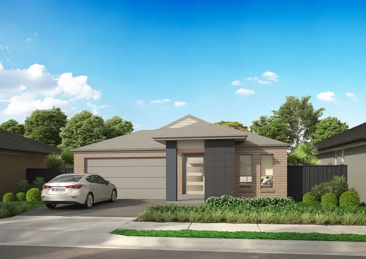 Main view of Homely house listing, Lot 409 Fennel Lane, Woongarrah NSW 2259