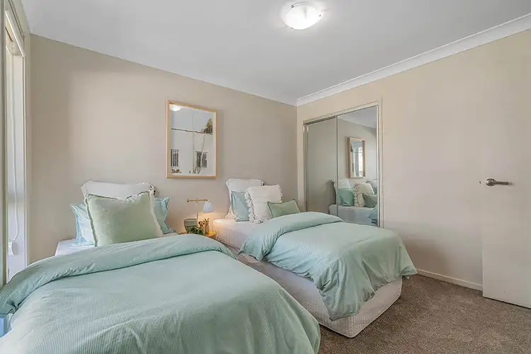 Second view of Homely house listing, Lot 409 Fennel Lane, Woongarrah NSW 2259