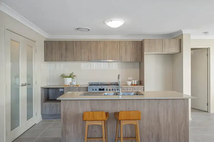 Third view of Homely house listing, Lot 409 Fennel Lane, Woongarrah NSW 2259